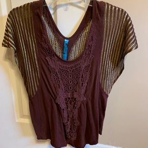 Free People shirt